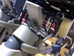 -一兆韦德健身(张杨路店)