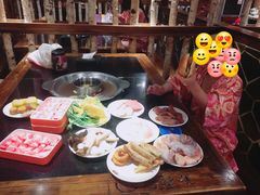 -宝丽金大酒店·洗浴中心