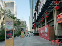 -佛山京华广场MALL