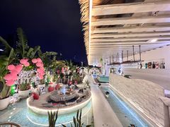 -天空花园餐吧·生日·团建(南山店)