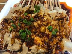 -福茂源横山铁锅羊肉(牡丹园店)