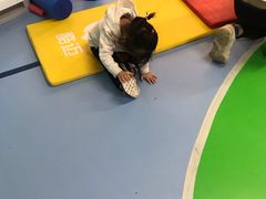 -酷迈儿童体能运动馆(九棵树店)