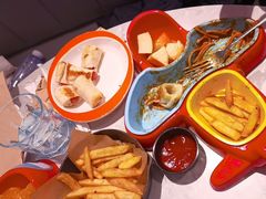 -必胜客(张掖西大街店)