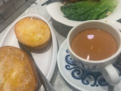 -翠华餐厅(正佳广场店)