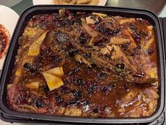 -紫鑫阁饭庄(长安店)