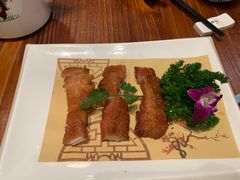 脆皮叉烧-顺德了能馆(虎门店)