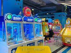 -大玩家(魏家庄万达店)