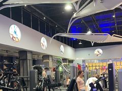 -好恒健身(北市白云店)