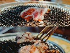 -海之屋韩式烤肉(海棠68环球美食街店)
