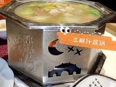 -凯鸽酒楼(大同振兴街店)