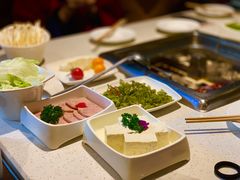 -海底捞火锅(高科广场店)