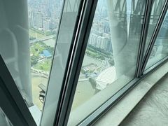 -广州塔卢特斯法国旋转餐厅