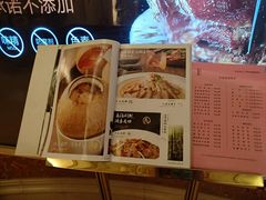-锦粤宫·精致粤菜(深圳北站店)