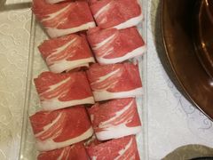 -东来顺饭庄(新源里店)