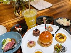 -RAC BAR(安福路店)