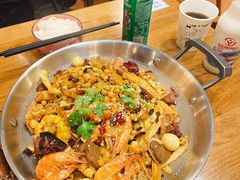 -川锅哎哟·麻辣香锅(国大城市广场店)