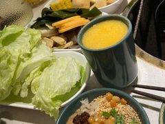 -新辣道鱼火锅(上地华联店)