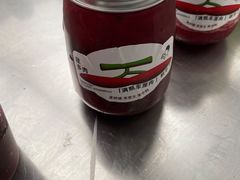 -喜茶(上海北外滩来福士店)