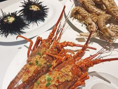 -花乐餐厅(涠洲岛店)