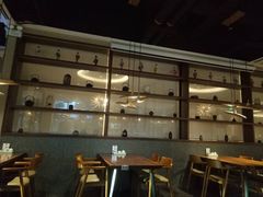大堂-古京·臻致料理(月湖店)