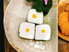 -Hi YOU你的饭局泰餐厅(雍和宫店)