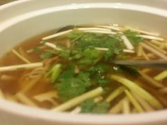 -西安饭庄(立丰国际店)