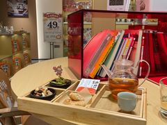-谷小推·按摩·茶饮·社交(阳光新业店)