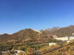 -何适山庄 ·可团建(水长城P2停车场店)