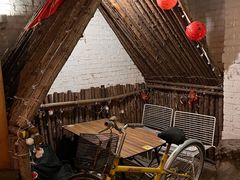 -大象厨房(重庆道店)