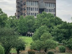 -浙江大学(玉泉校区)