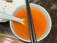 -汤城小厨•粤菜•靓汤(苏州街店)