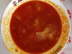-华梅西餐厅(哈尔滨中央大街店)