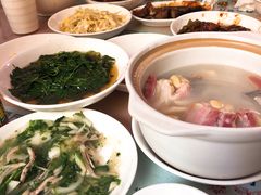 -蘭心餐厅(进贤路店)