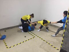 -谐音梗主机电玩·桌游·拼豆·团建轰趴馆(泛海名人店)