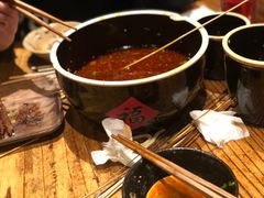 -串大叔炭火烤串·鸡西大冷面刀削面(总店)