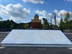 -中国观音故里广德景区