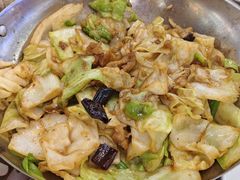 -鑫鸿达·海鲜闽菜热炒小馆(中山路店)