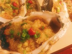 -南师大仙林校区东区食堂