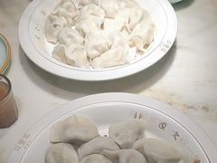 -日丰园海肠水饺·老字号大连海鲜(和平广场店)