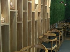用餐区-焙丽拾光(麦凯乐直营店)