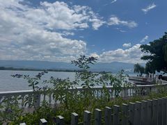 -西昌邛海宾馆