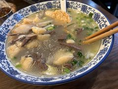 -小潘记鸭血粉丝汤