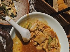 -南京大牌档(崇文门国瑞店)