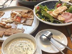 -AFS Cafe & Canteen(闽江二路店)