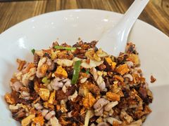 -衡东土菜馆(天际绿洲店)