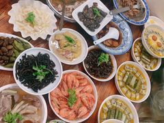 -绍兴名菜馆(可乐路店)