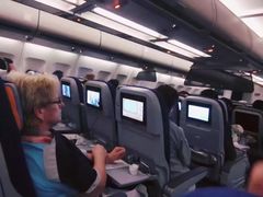 -德国汉莎航空公司