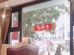 -老牌坊鲁菜名店(宽厚里店)