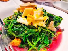 红苋菜-荣轩(新荣记环球金融中心店)