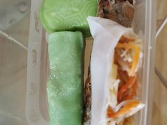 -陈记印尼风味小吃(北湖店)